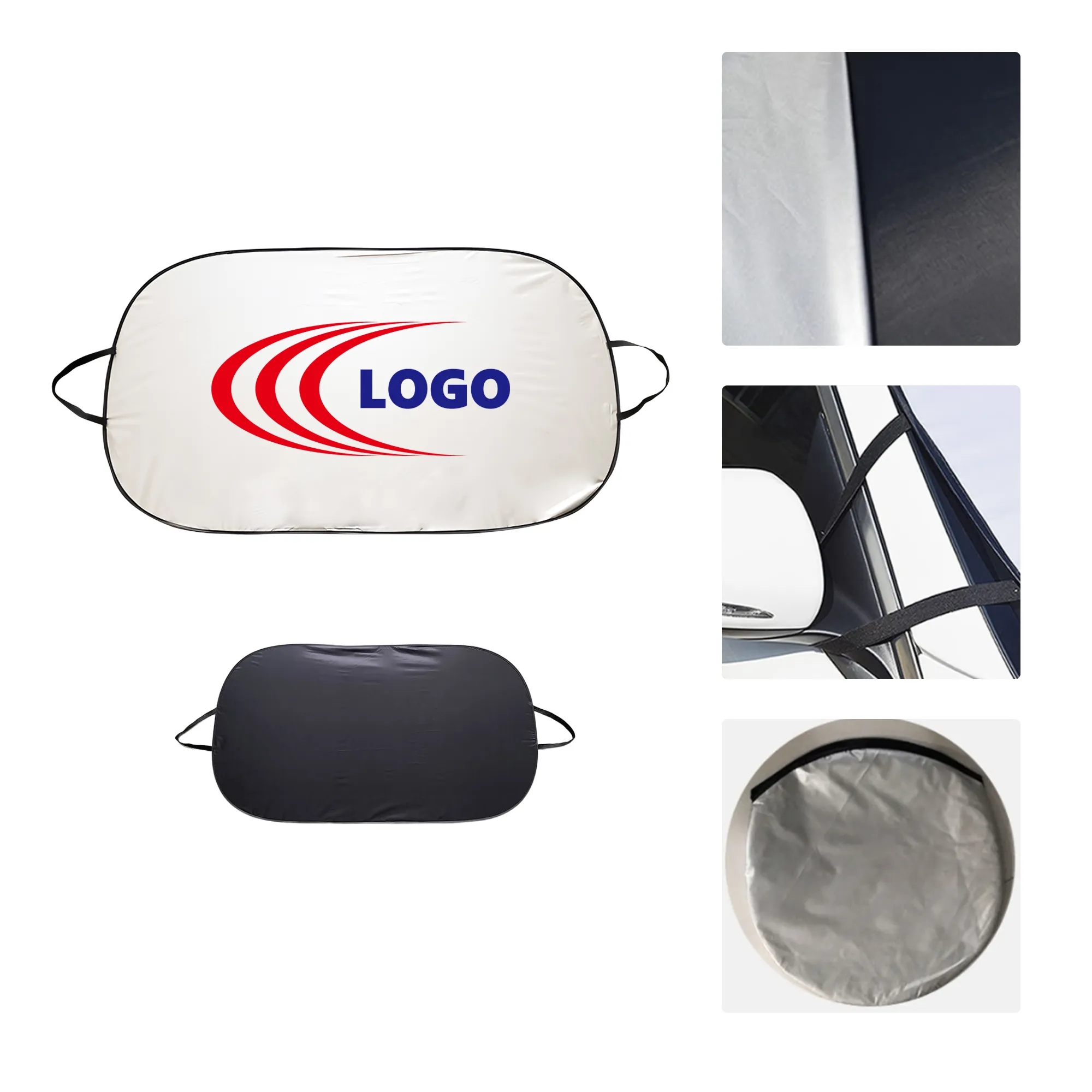 Car Sunshade 4