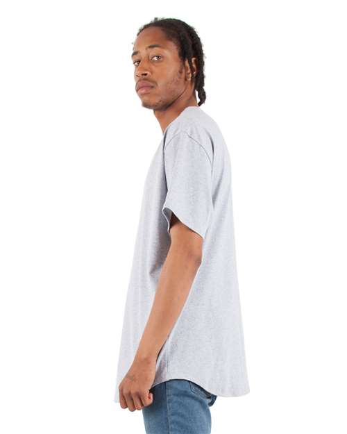 Unisex Baseball Jersey - SHBBJ 20