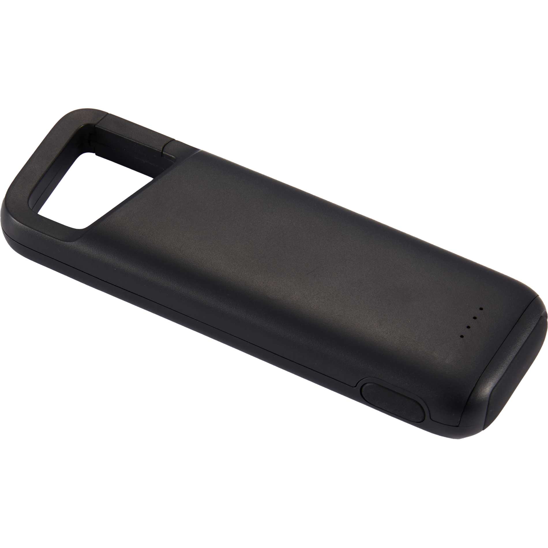 Clip Clap Water Resistant 5000 mAh Power Bank 12