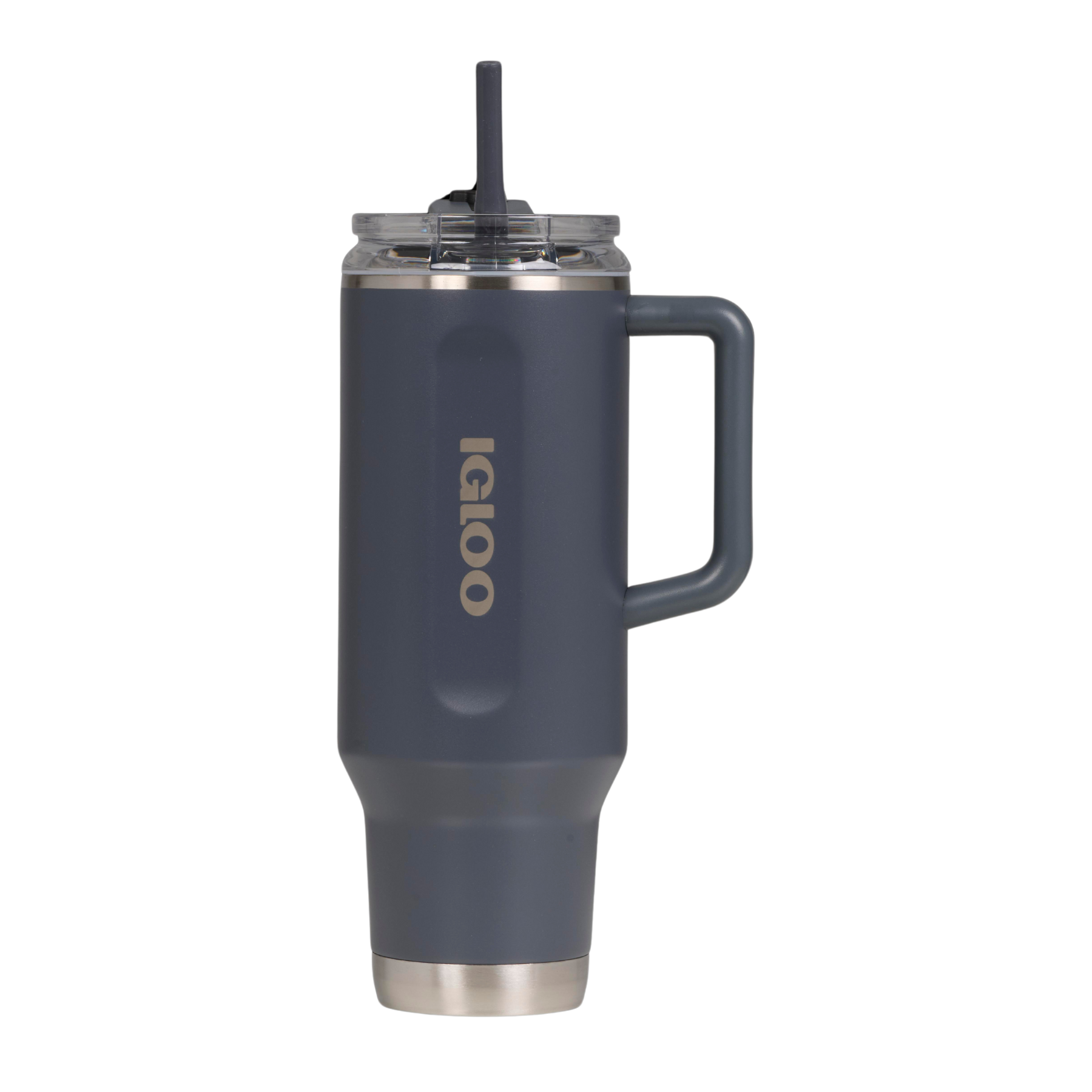 IGLOO 40 oz. Stainless Steel Travel Mug 19