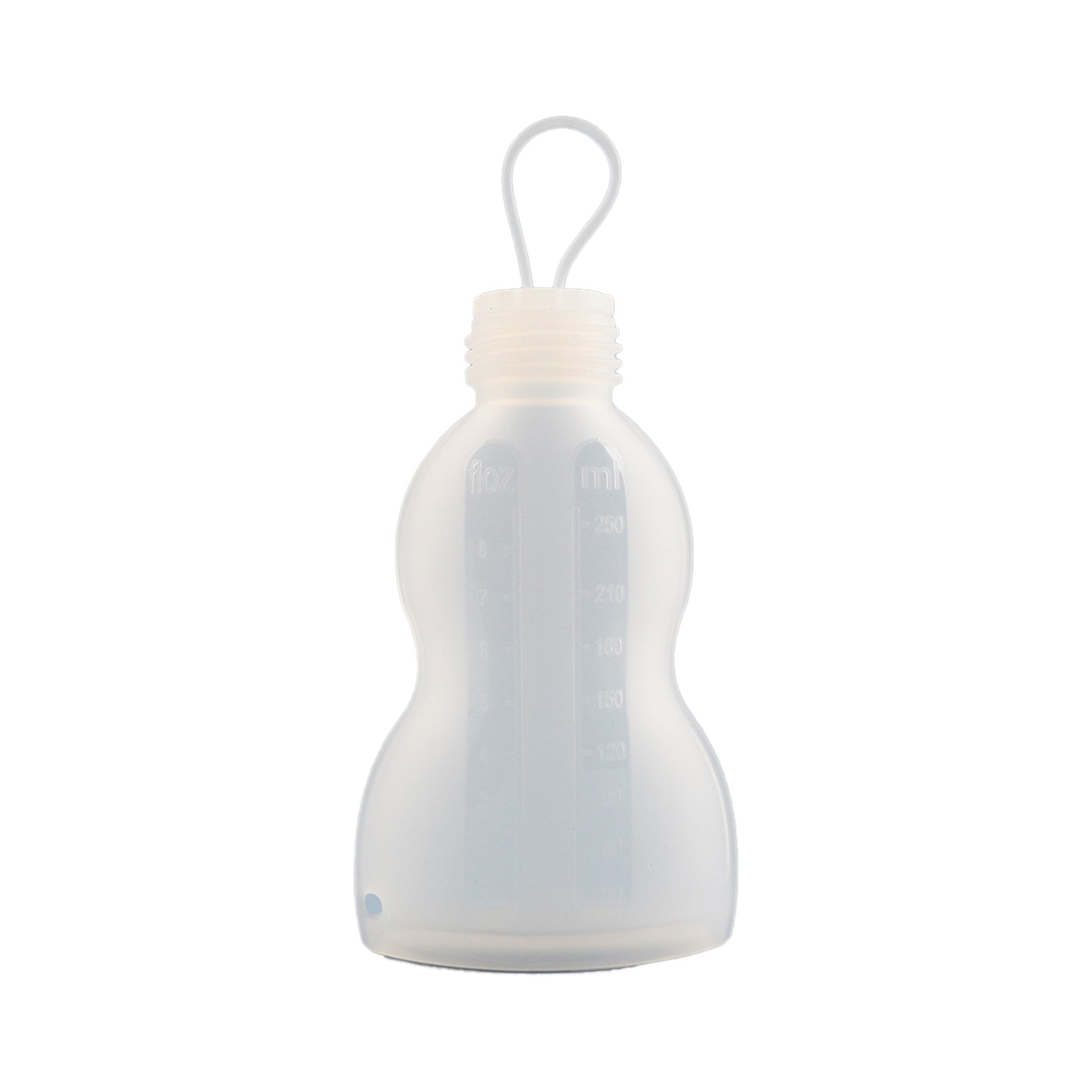 Breast Milk Storage Bag 4