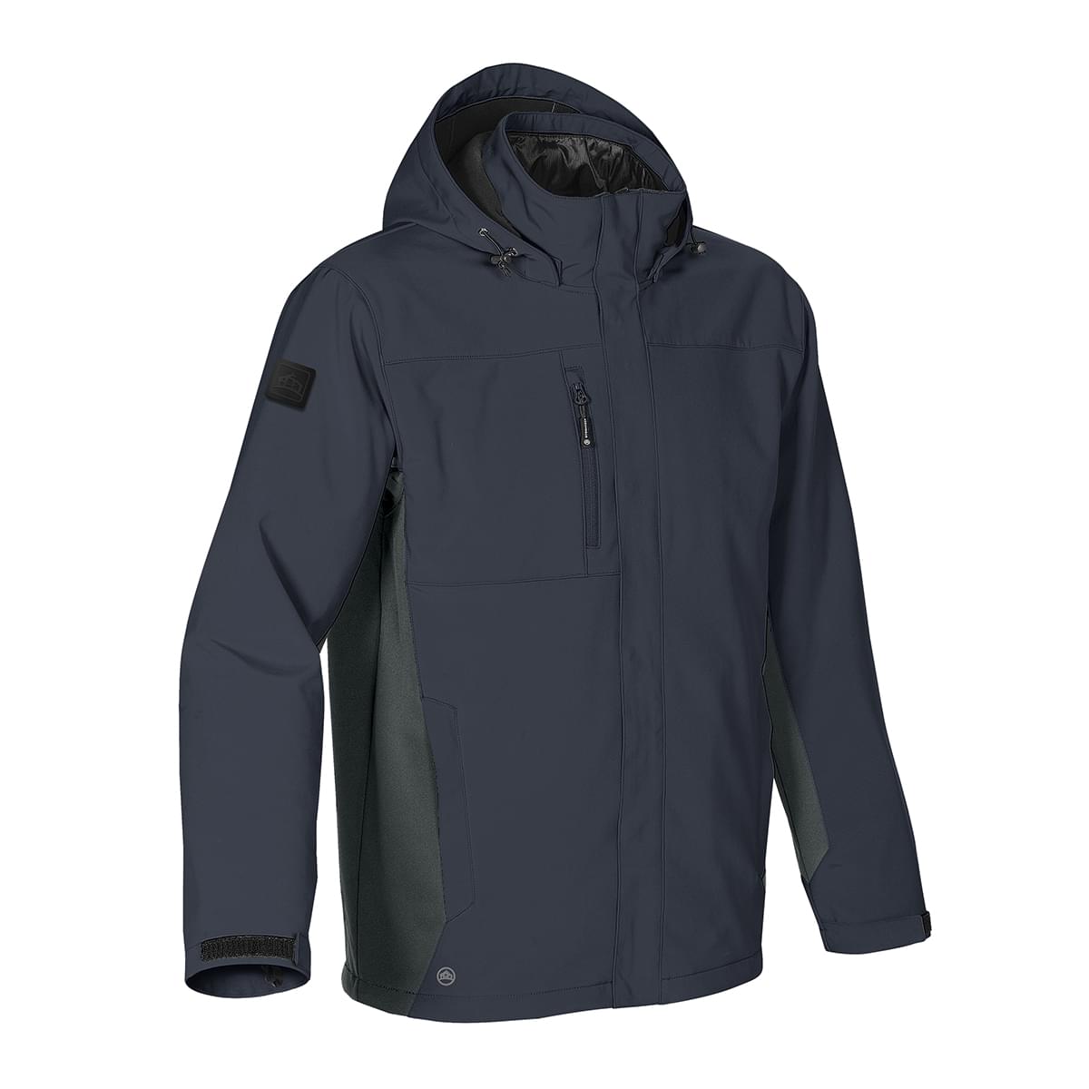 Stormtech Men's Atmosphere 3-in-1 Jacket 8