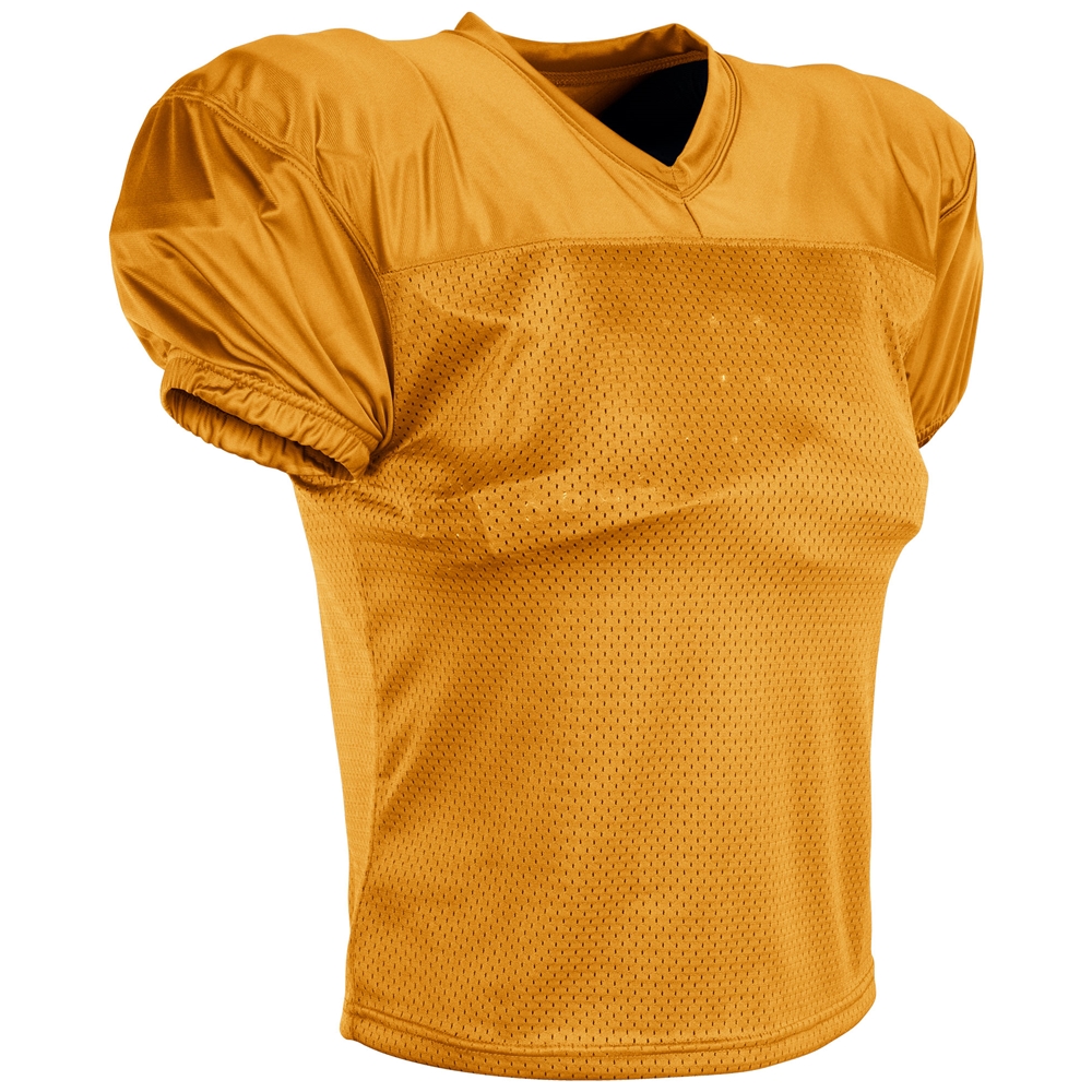 Pre Season Practice Football Jersey 17