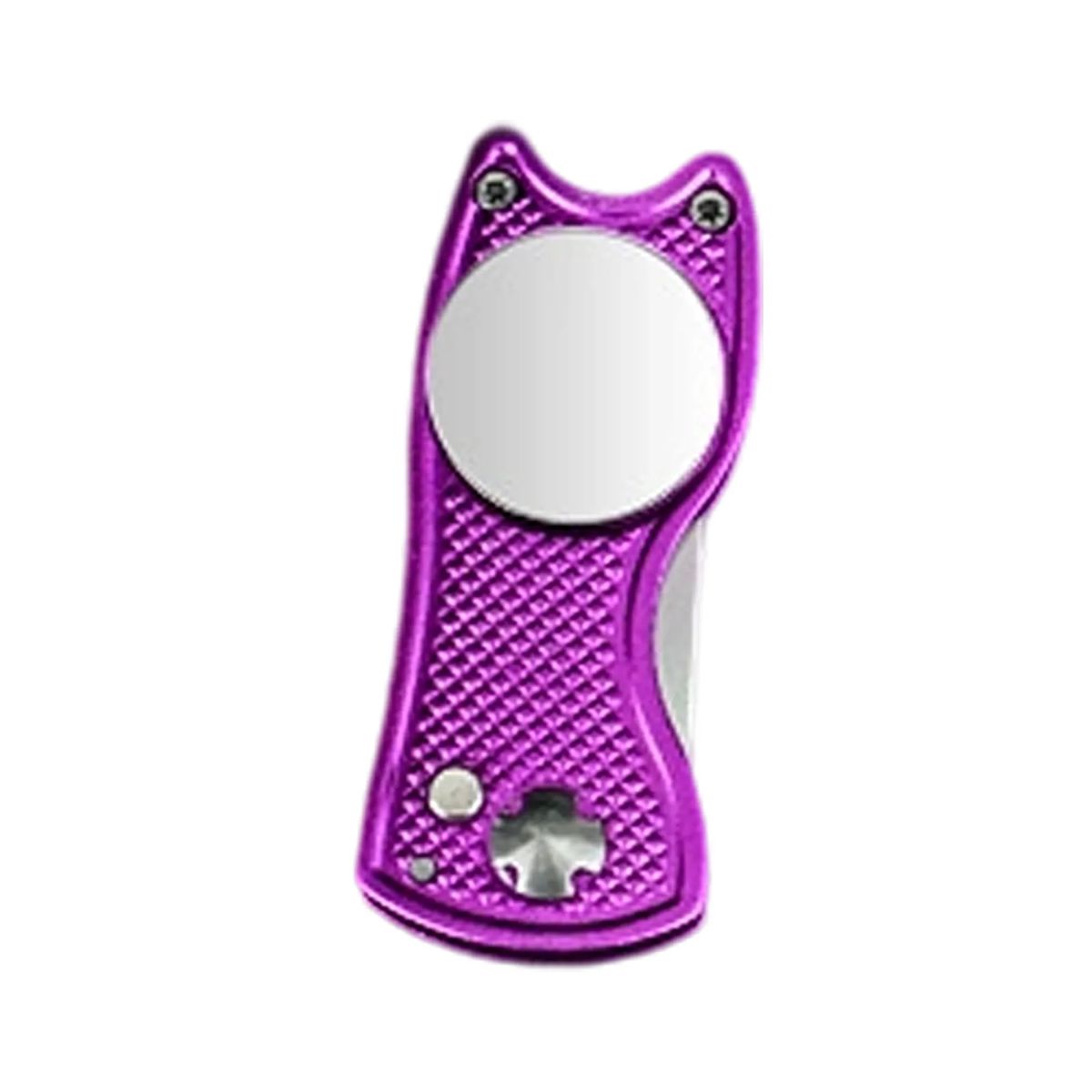 Divot Repair Tool with Custom Laser Engraving 10