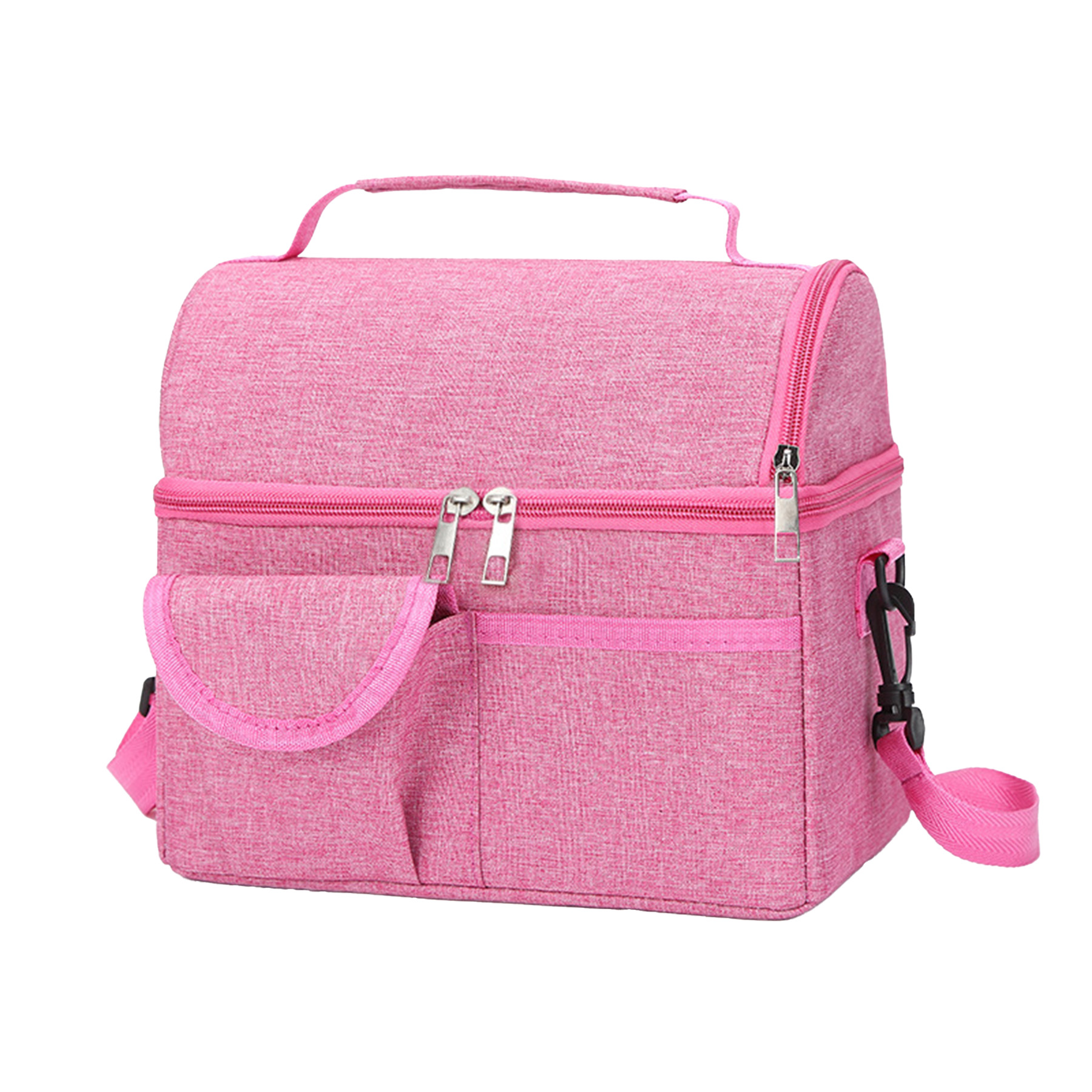 Waterproof Insulated Bag 3