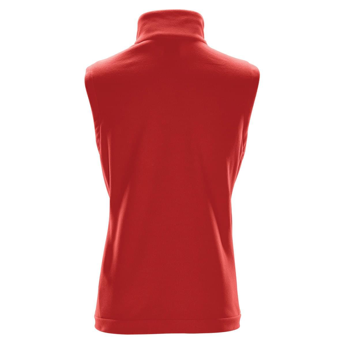 Stormtech Men's Nitro Microfleece Vest 6