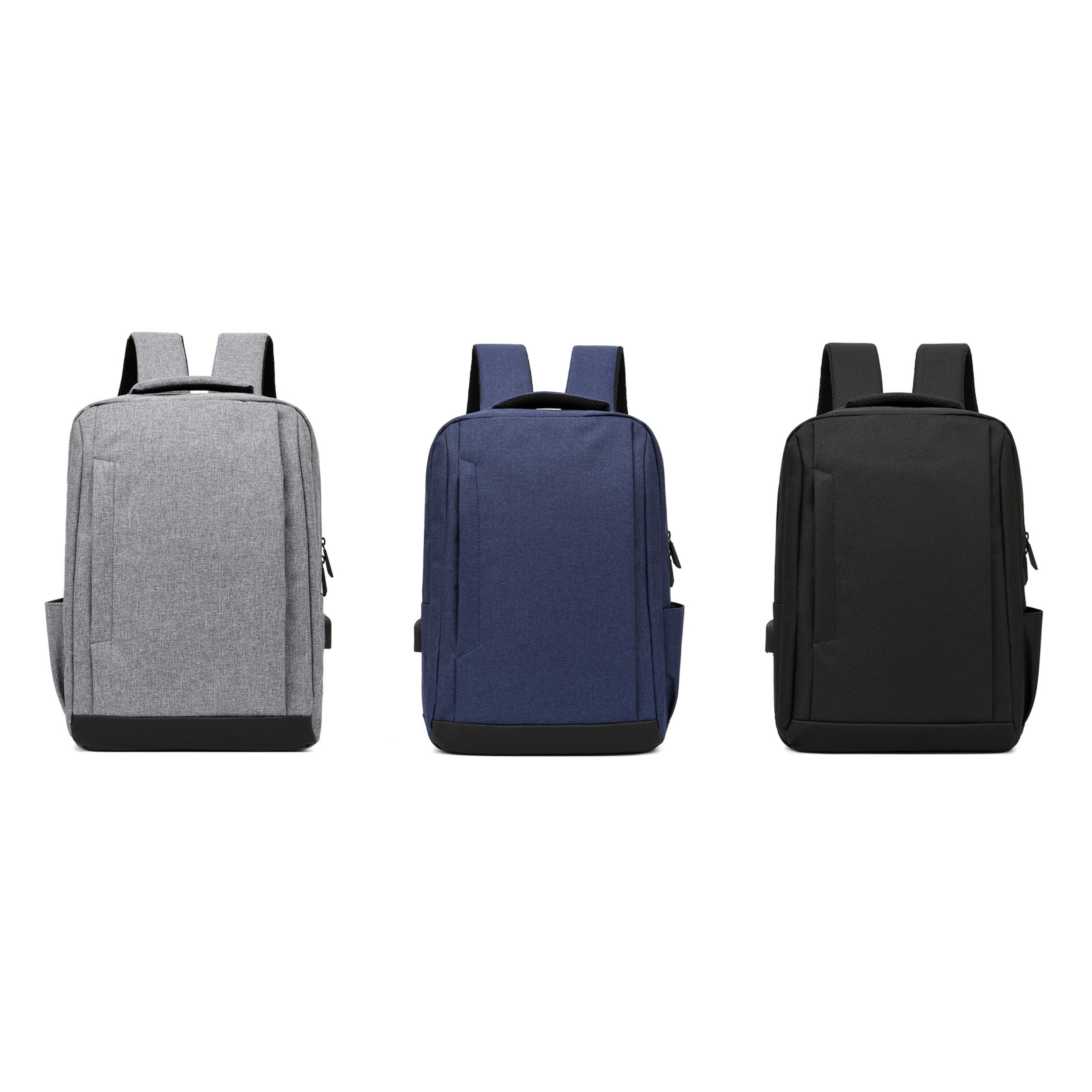 Laptop Backpack (direct import) 3