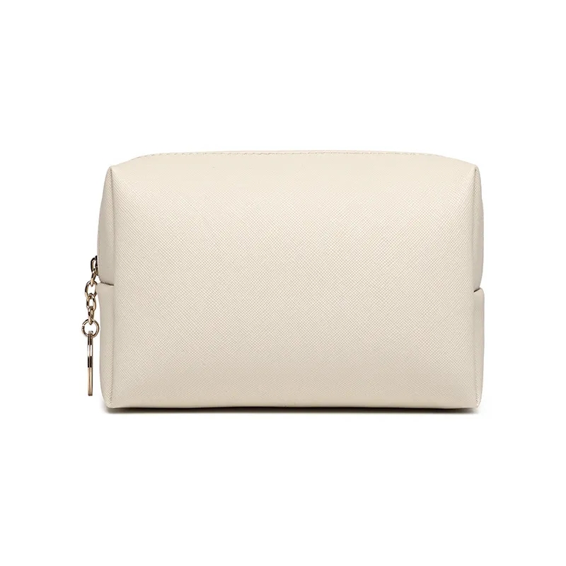 PU Waterproof Travel Storage Makeup Bag 2