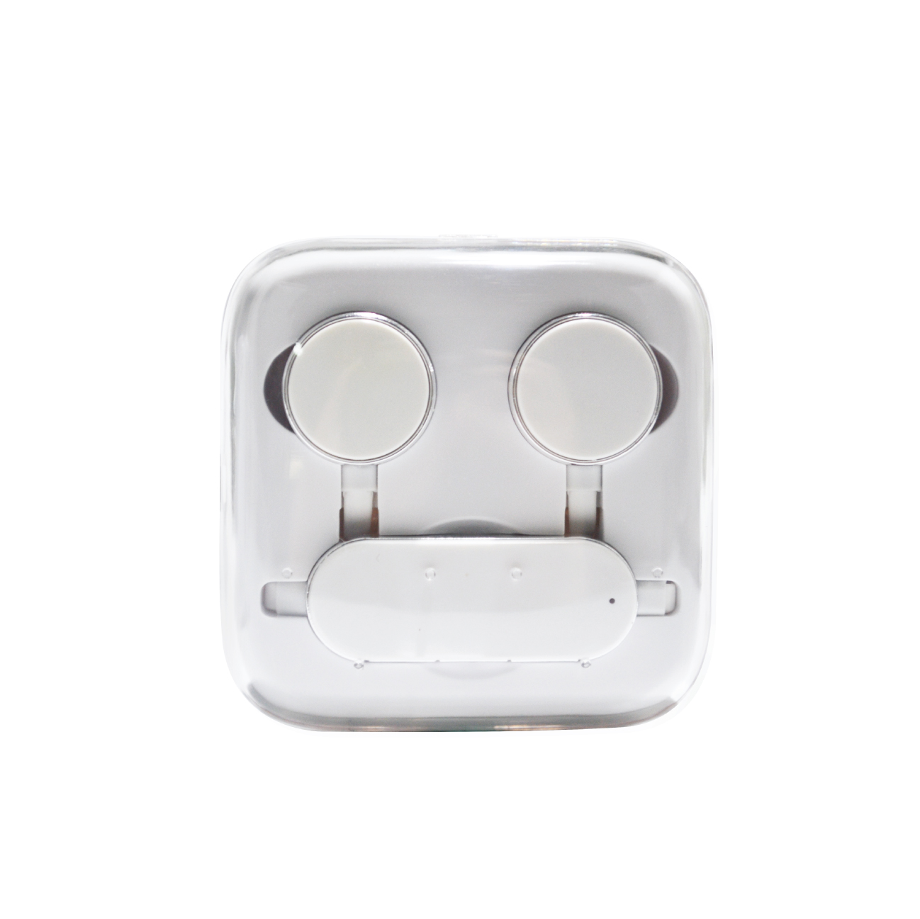 Bluetooth Wireless Earbuds with Travel Case 13