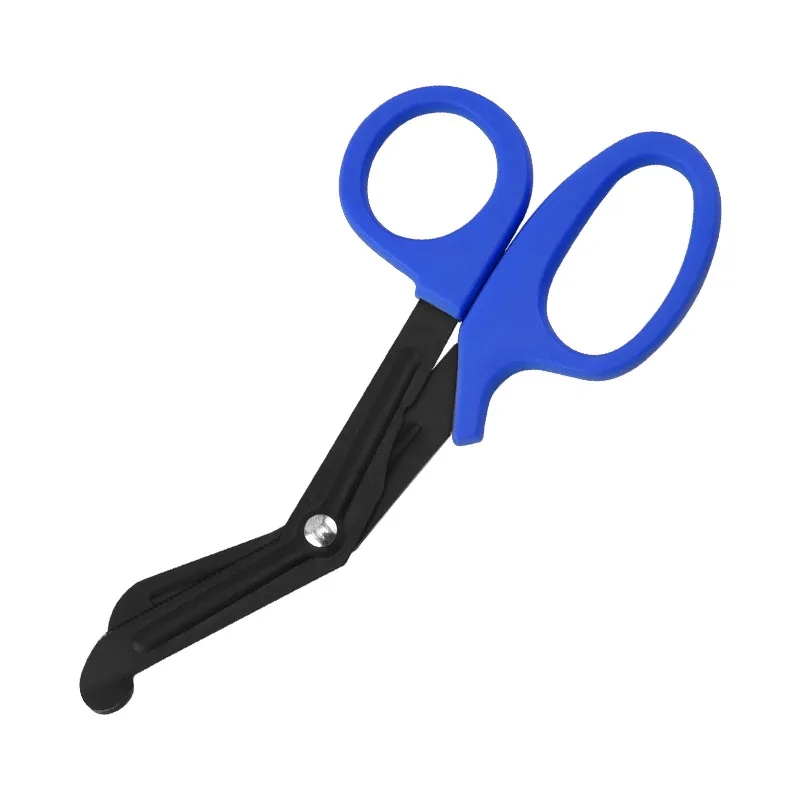 6 Inch Stainless Steel Bandage Scissors 4