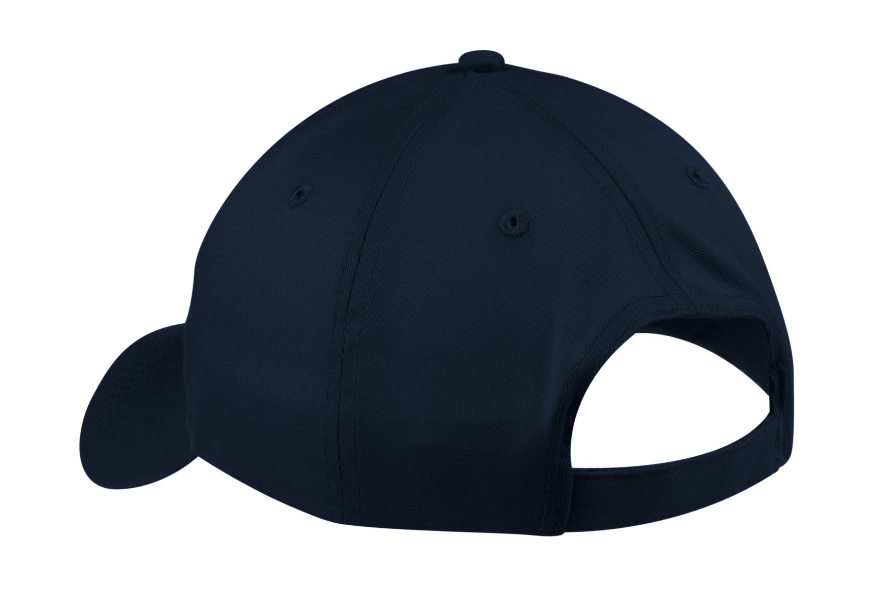 Port & Company® Six-Panel Twill Cap 21