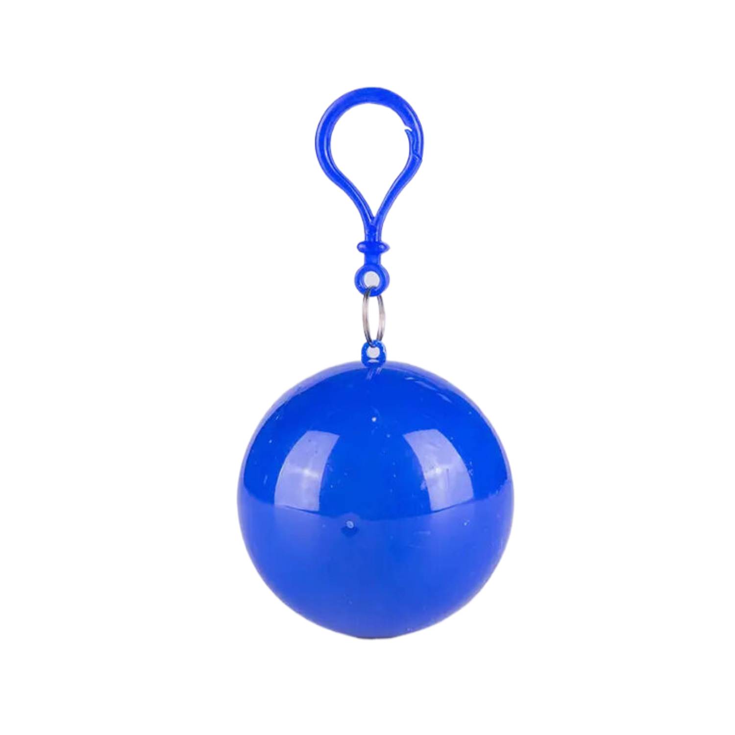 Portable Disposable Raincoat Ball 8