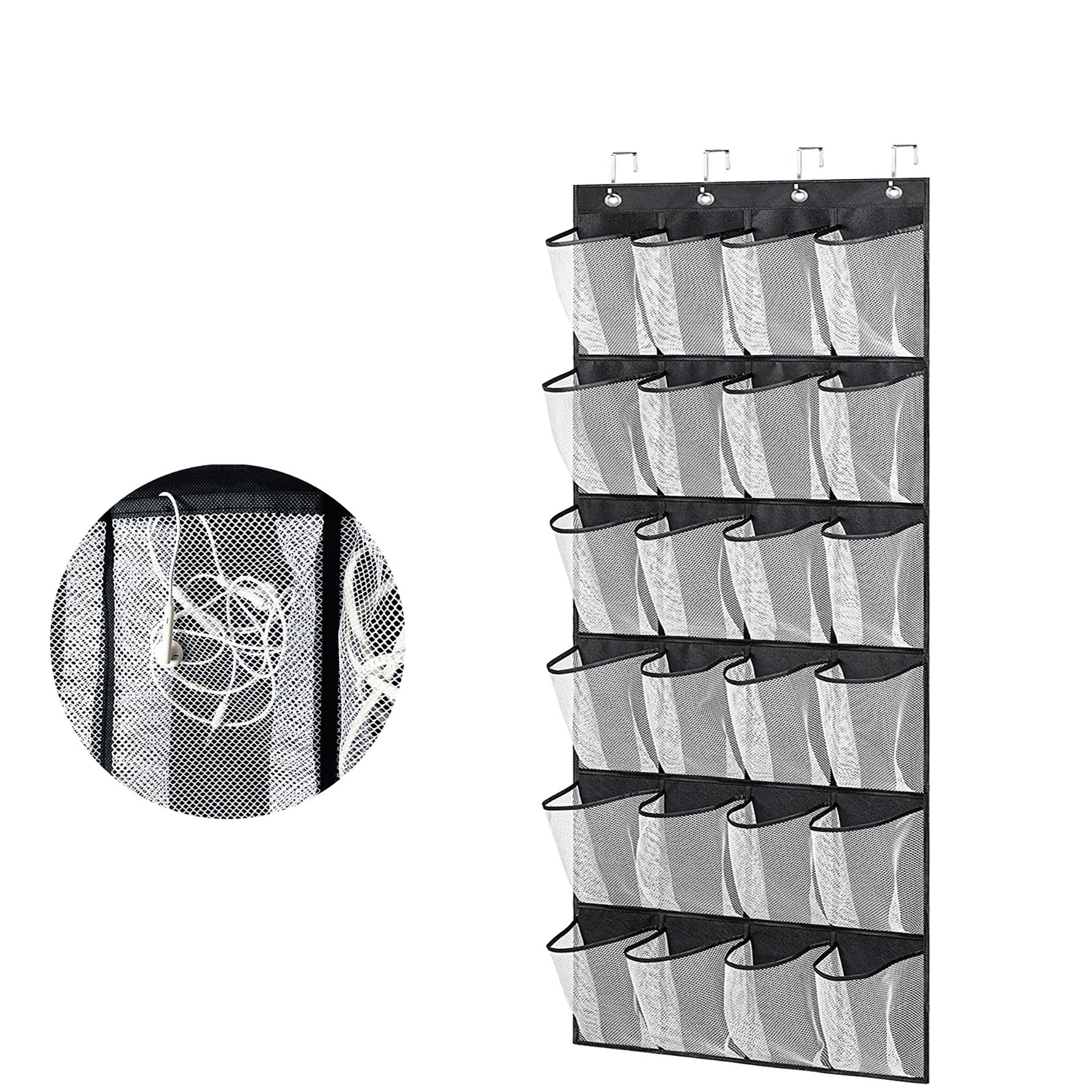 Hanging Storage Holder 18