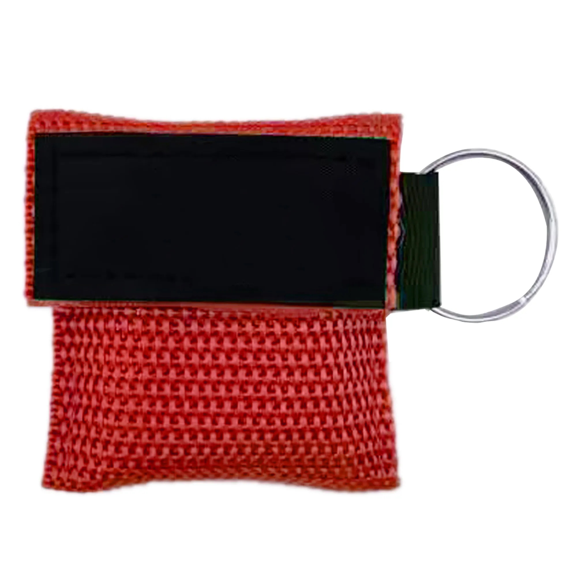 CPR Face Shield Mask Keychain 6