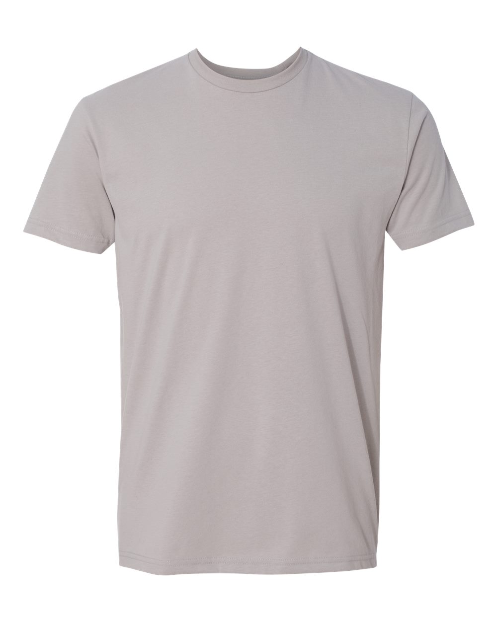 Sueded T-Shirt - 6410 101