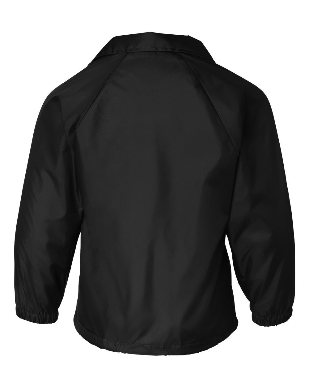 Youth Coach's Jacket - 3101 2