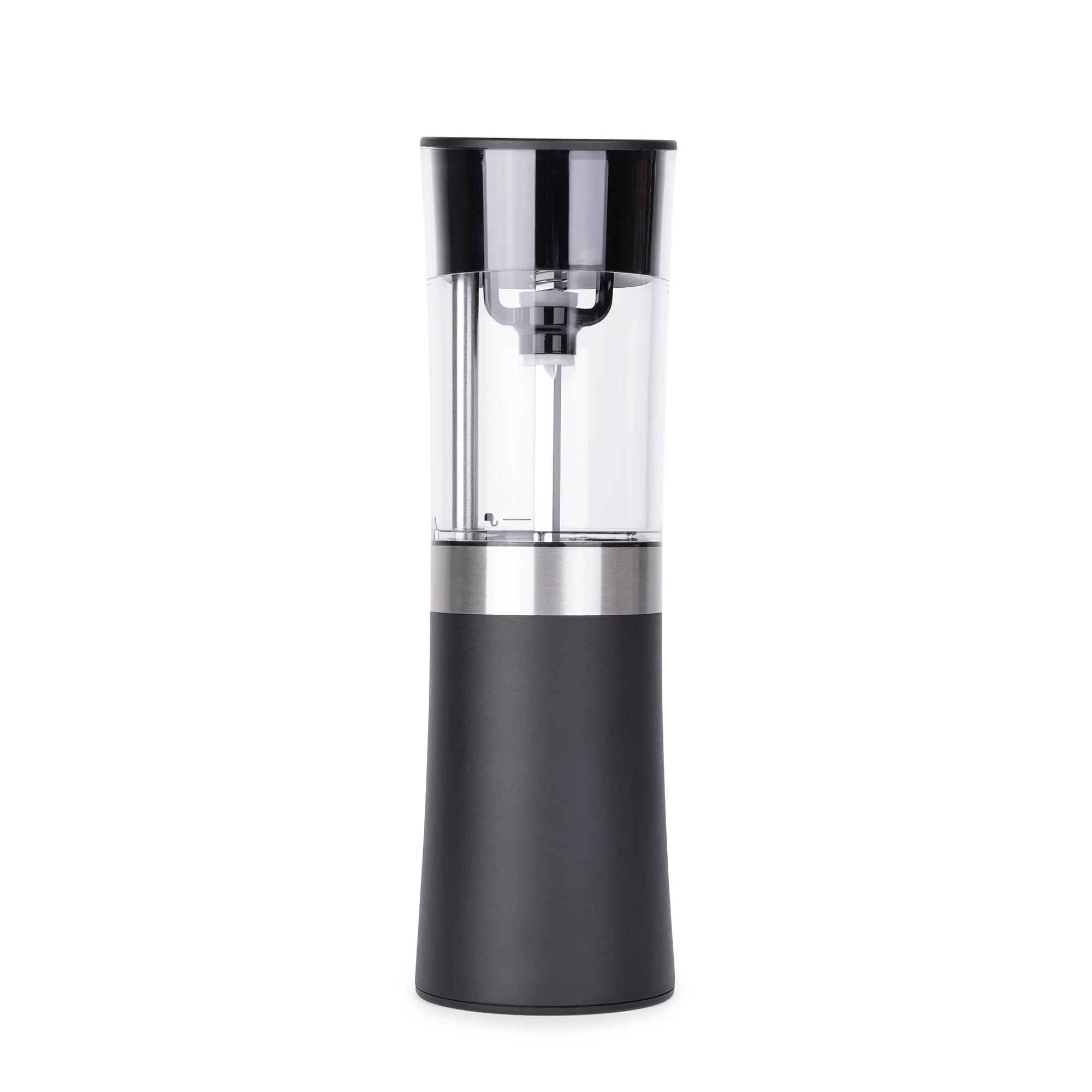 LuxGrind Rechargeable Salt & Pepper Mill 7