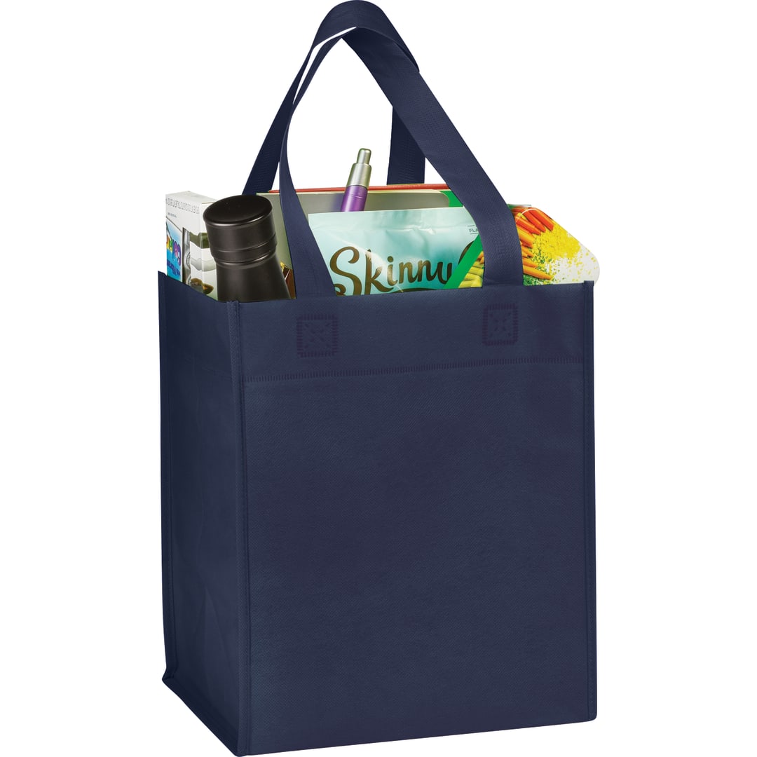 Basic Grocery Tote 140