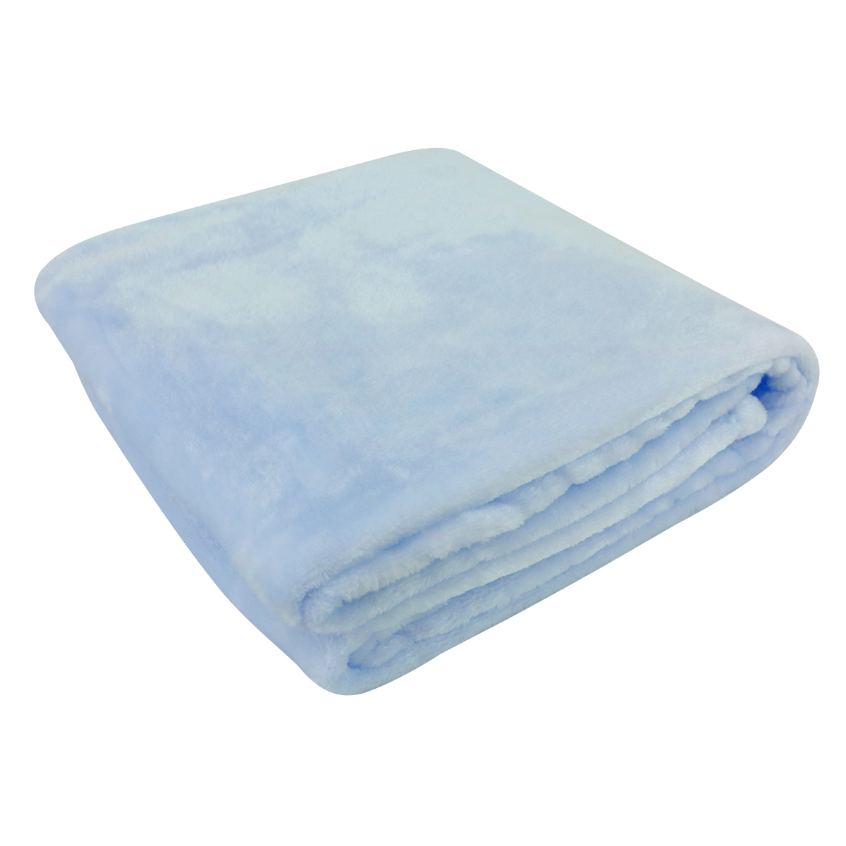 Mink Touch Luxury Baby Blanket 2