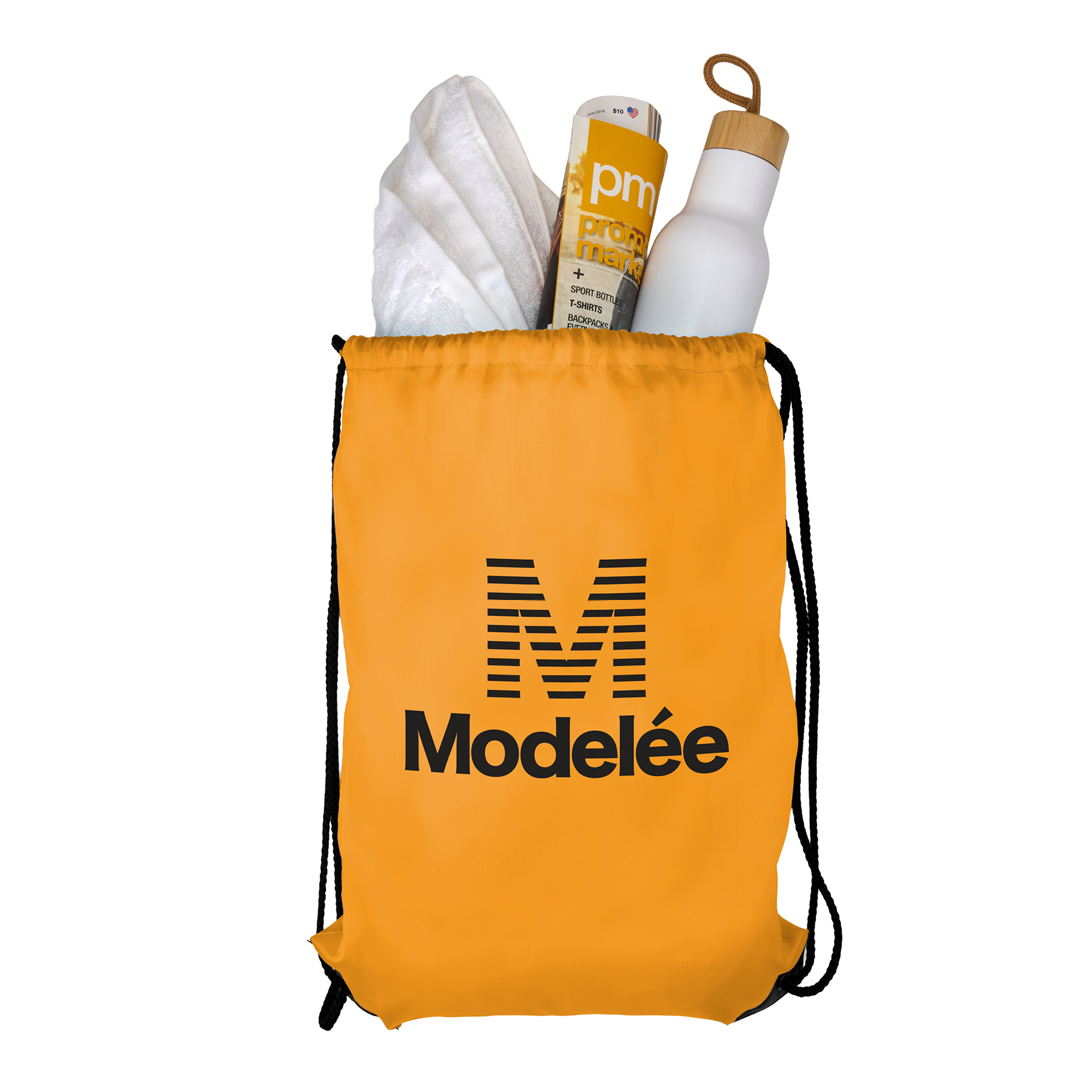 Madrid RPET Sport Bag 68
