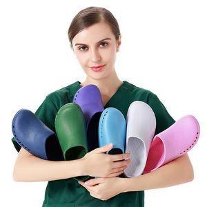 Hospital Soft Slipper 2