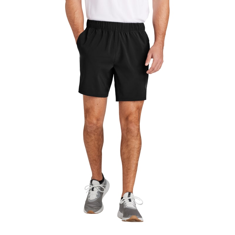 Sport-Tek Repeat 7" Short 10