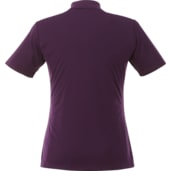 Women's DADE Short Sleeve Polo 110