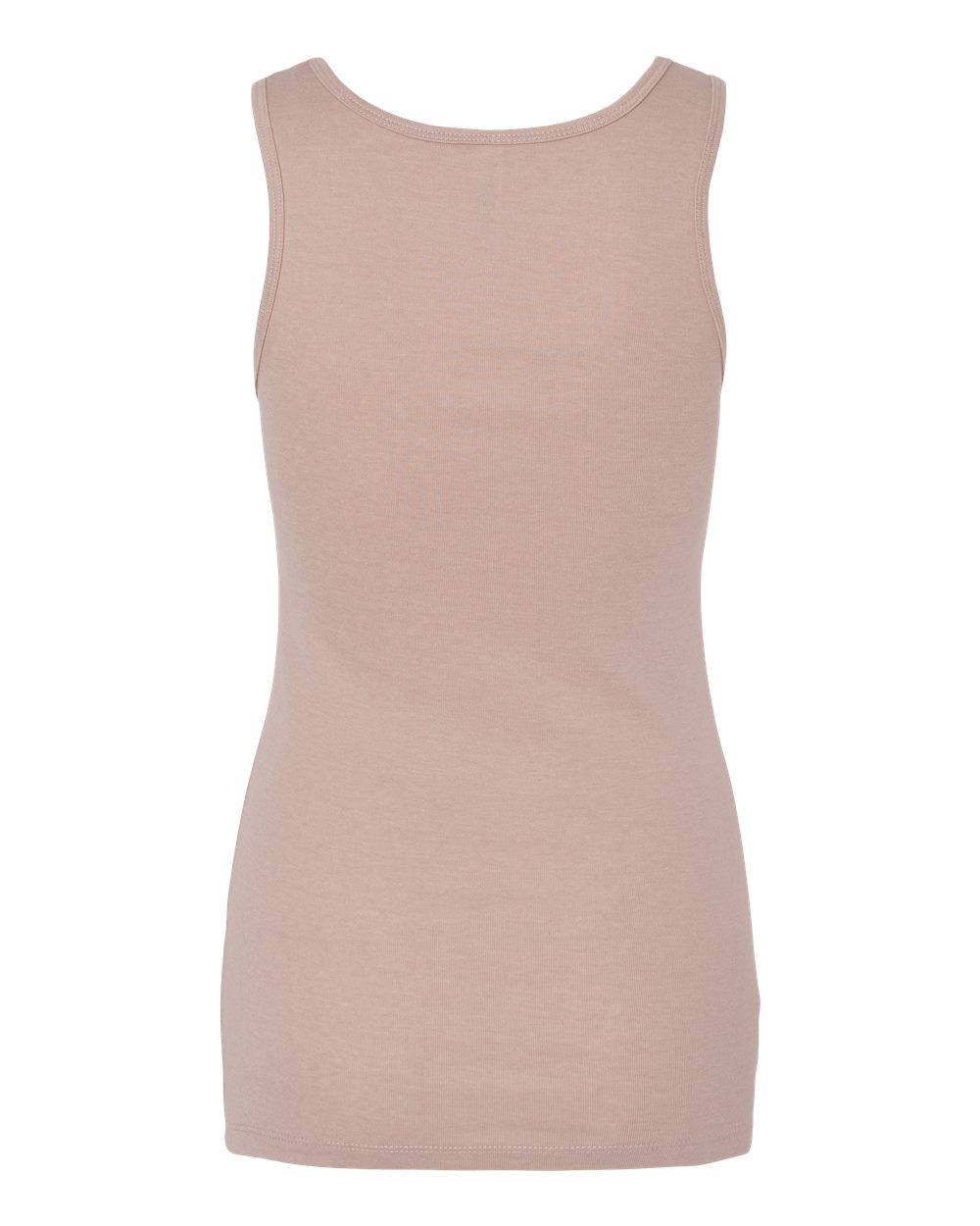 Women's Micro Rib Tank - 1081 7