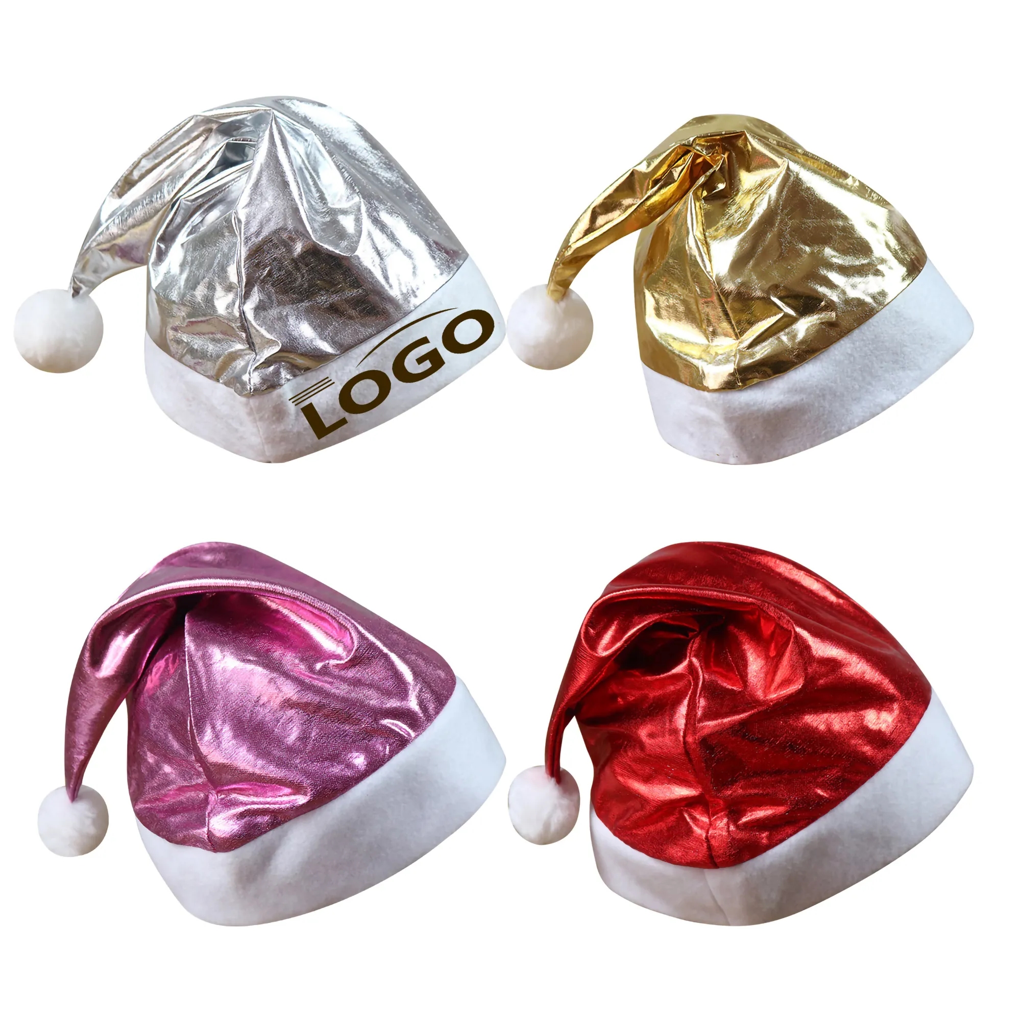Christmas Decoration Gift Bag 5