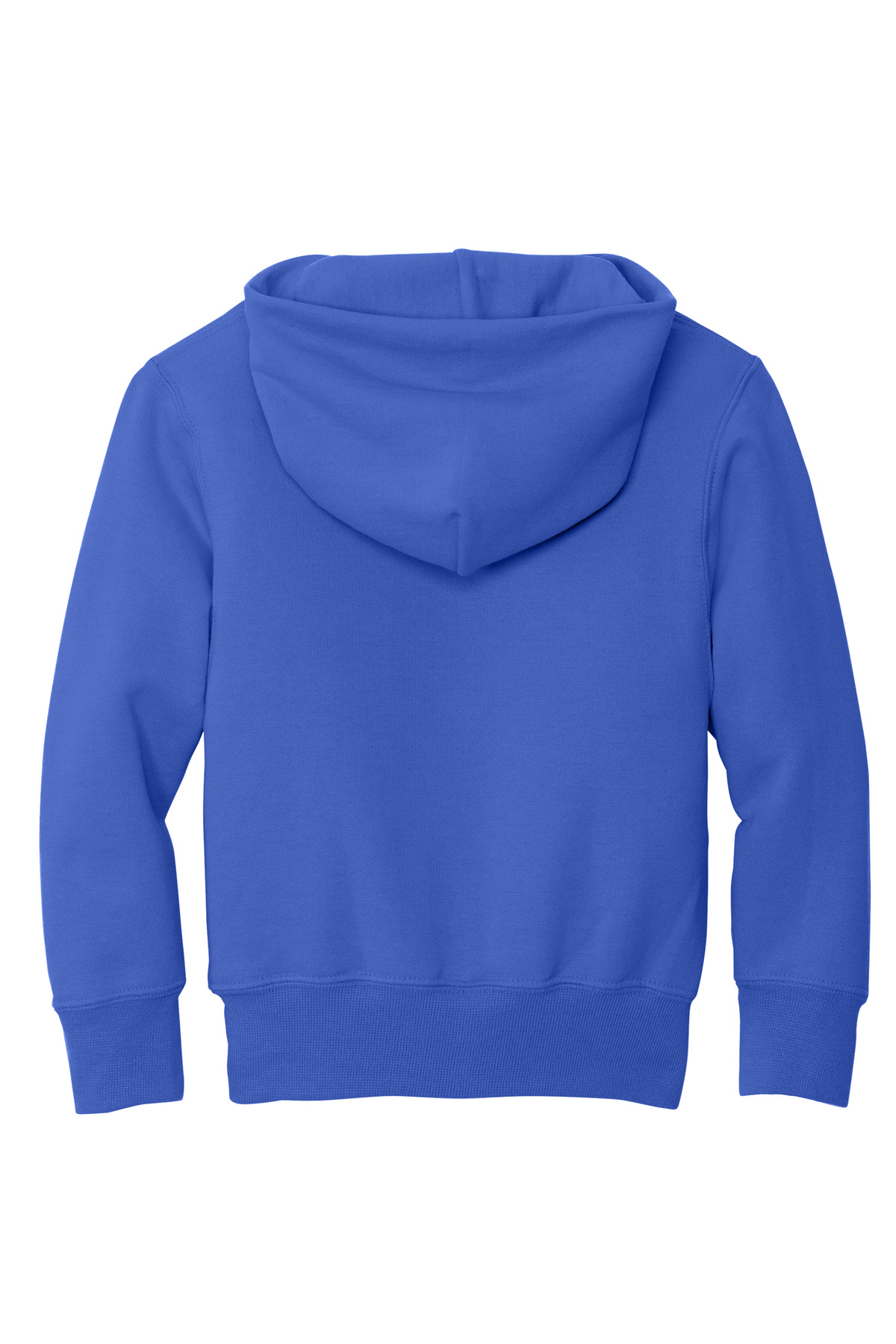 Port & Company® Youth Core Fleece Pullover Hooded Sweatshirt 75
