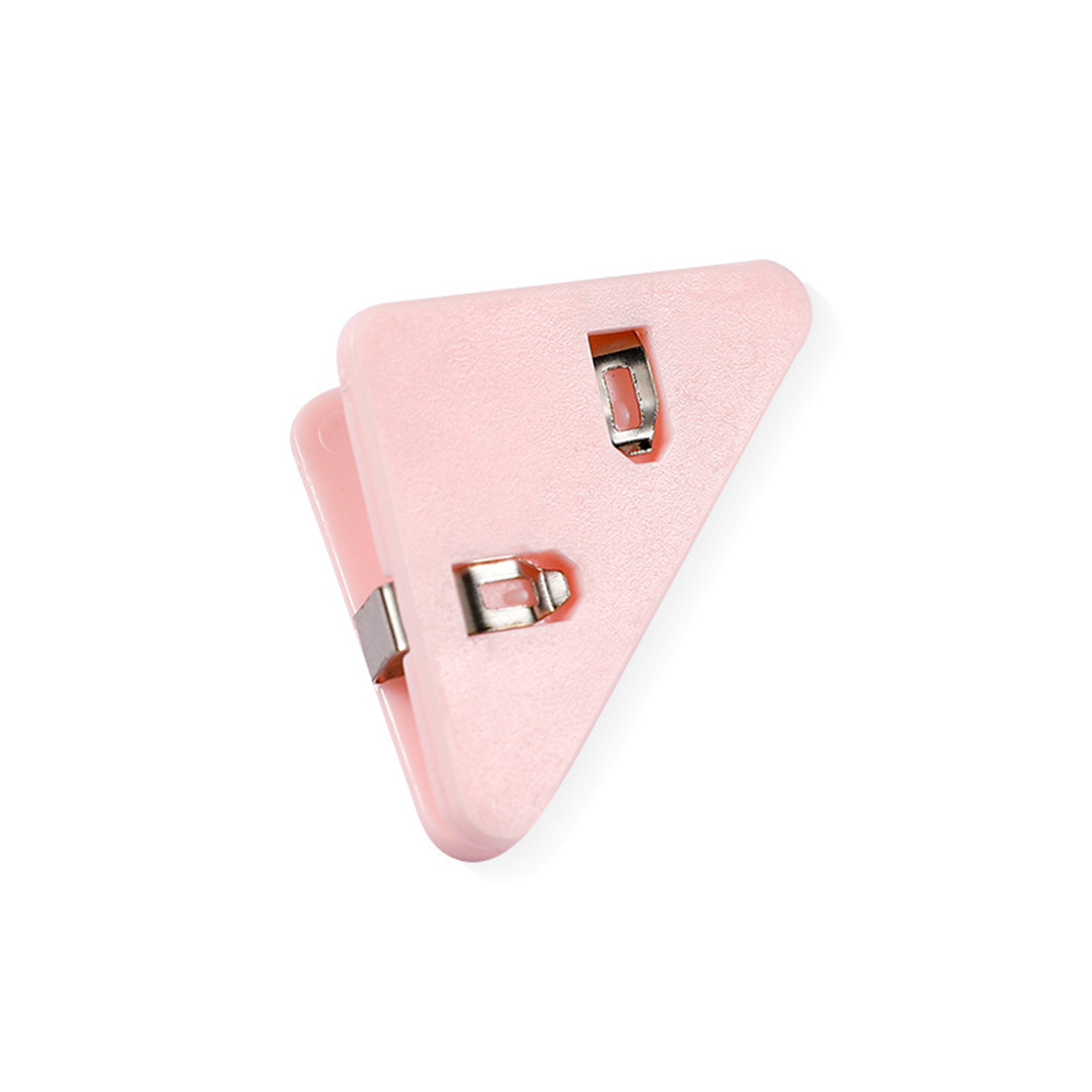 Triangle Binder Clips 3