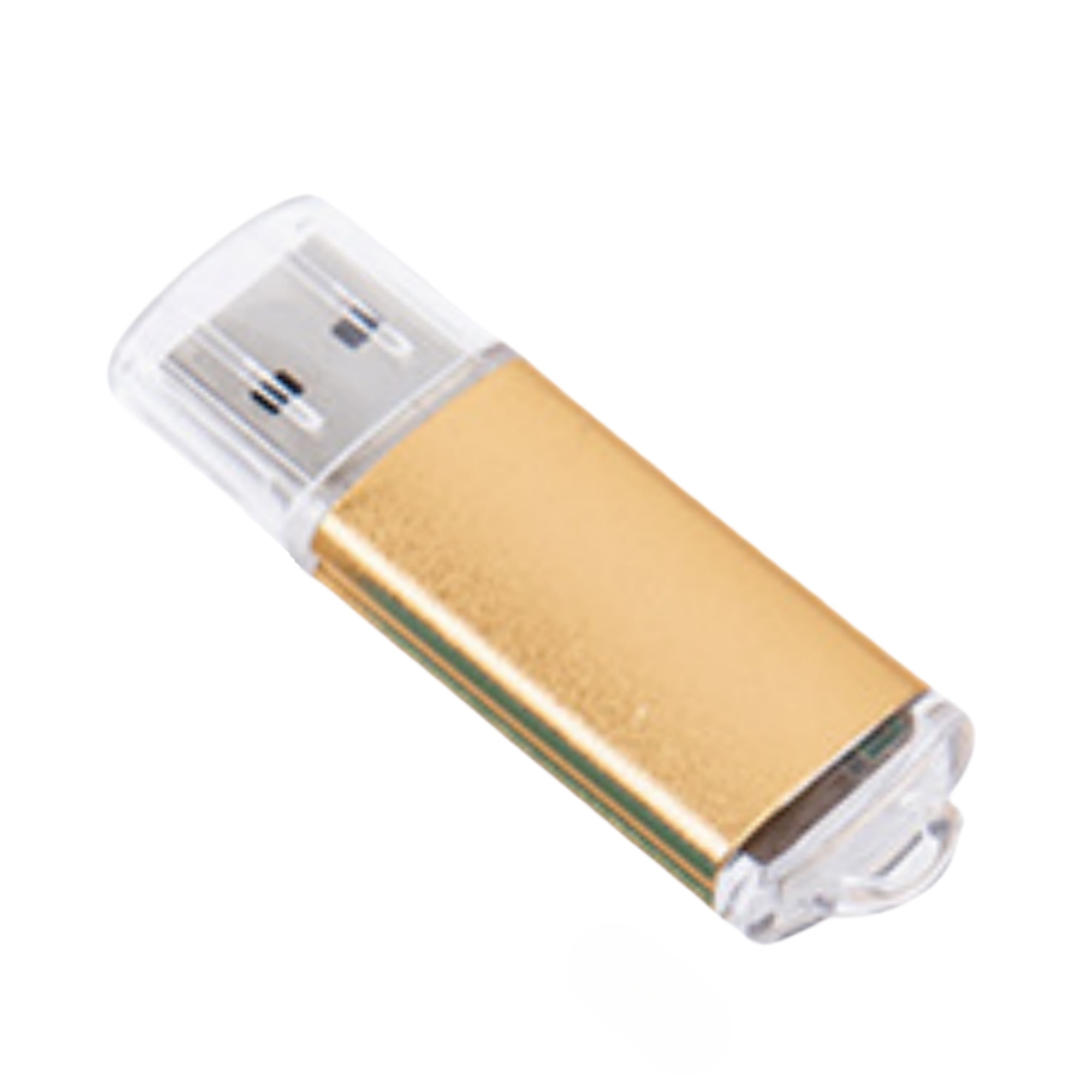 4GB Classic Portable USB Flash Drives 6