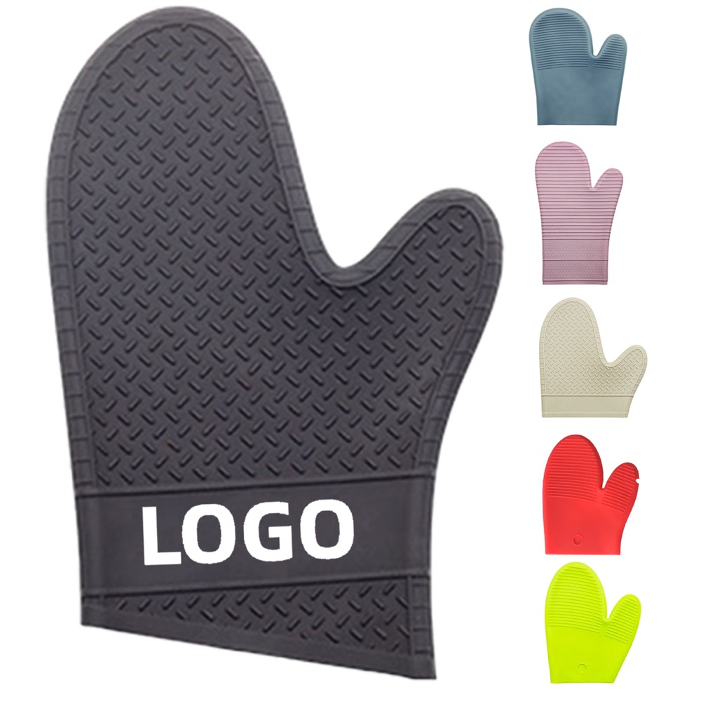 Silicone Insulated Gloves 2