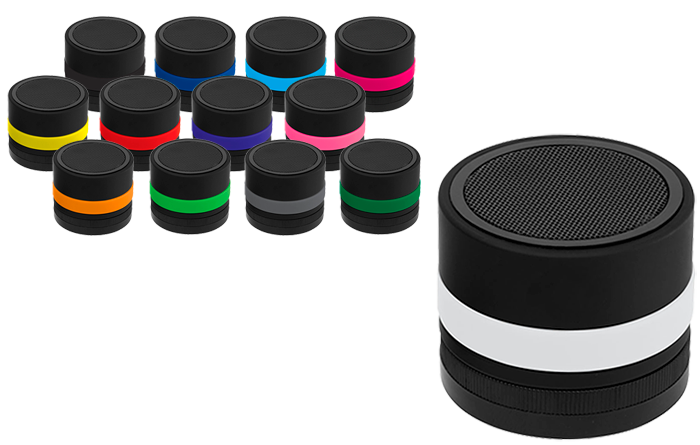 Persona® Bluetooth® Speaker 67