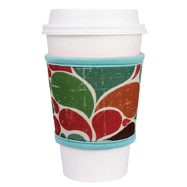 Neoprene Grip Cup Sleeve 8