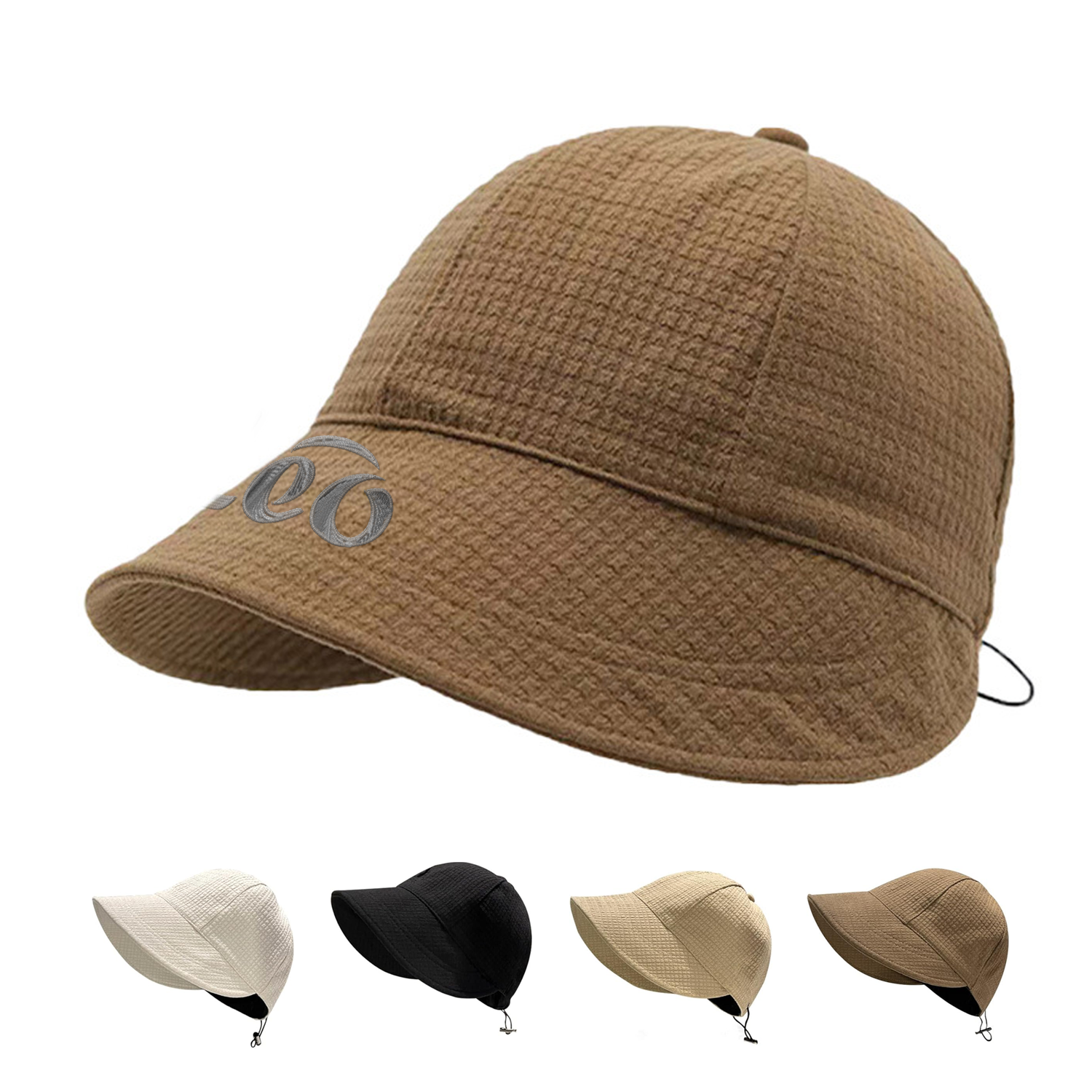 Unisex spring autumn sun hat