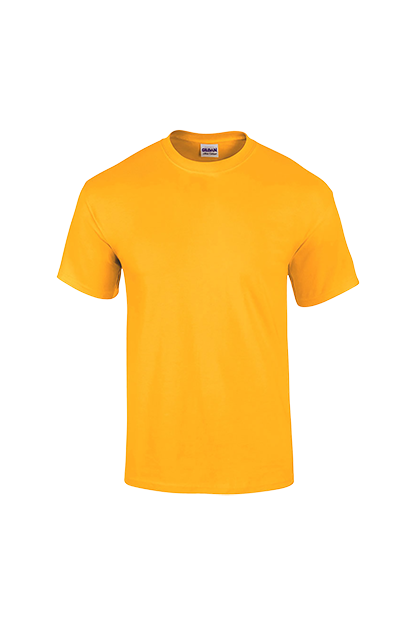 Gildan® Adult Ultra Cotton® T-Shirt 80