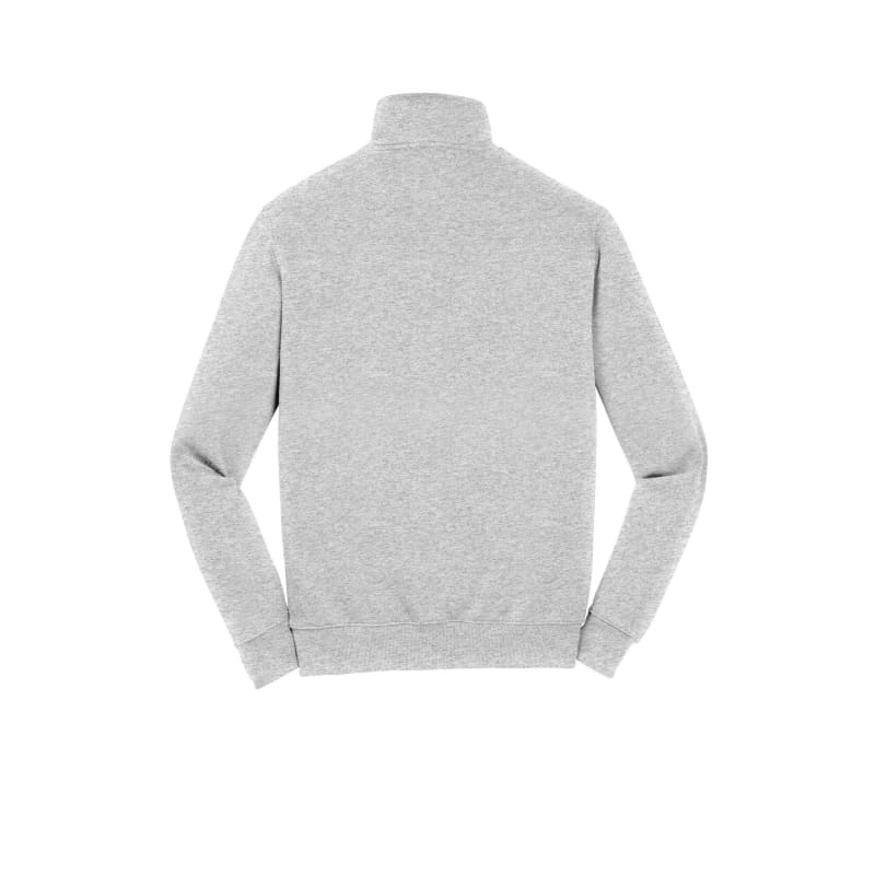 Sport-Tek 1/4-Zip Sweatshirt. 35