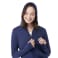 Women's LAVAR Eco Knit Full Zip Hoody 35