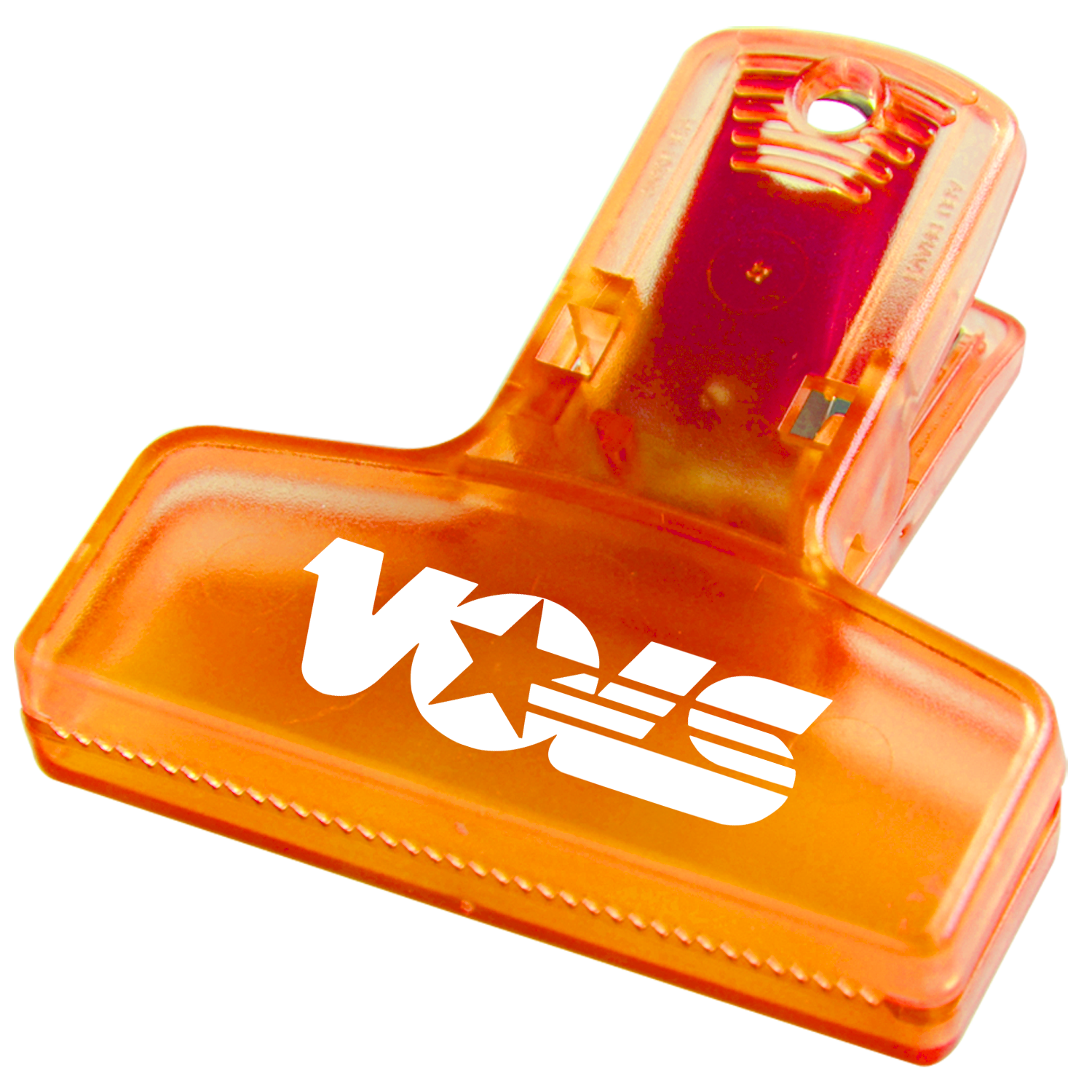 Keep-It Bag Clip (2 1/2") 12