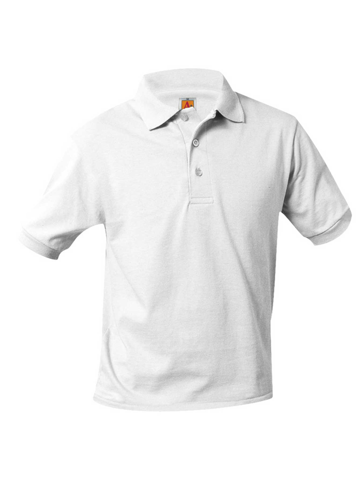 A+ Uniforms - Unisex Jersey Knit Short Sleeve Shirt 8