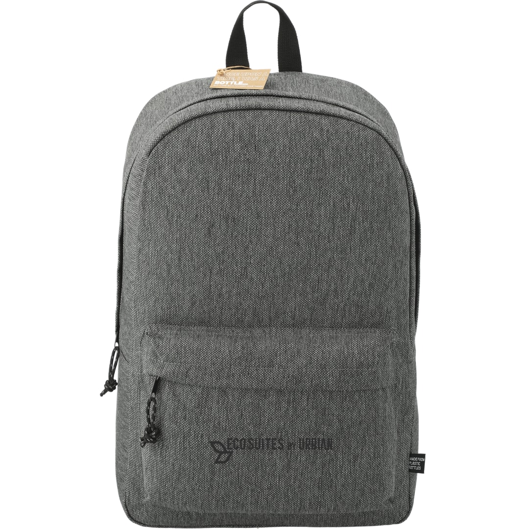 Vila Recycled 15" Computer Backpack 26