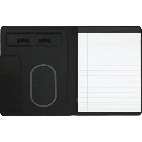 FSC® Mix Vienna Wireless Charging Writing Pad 21