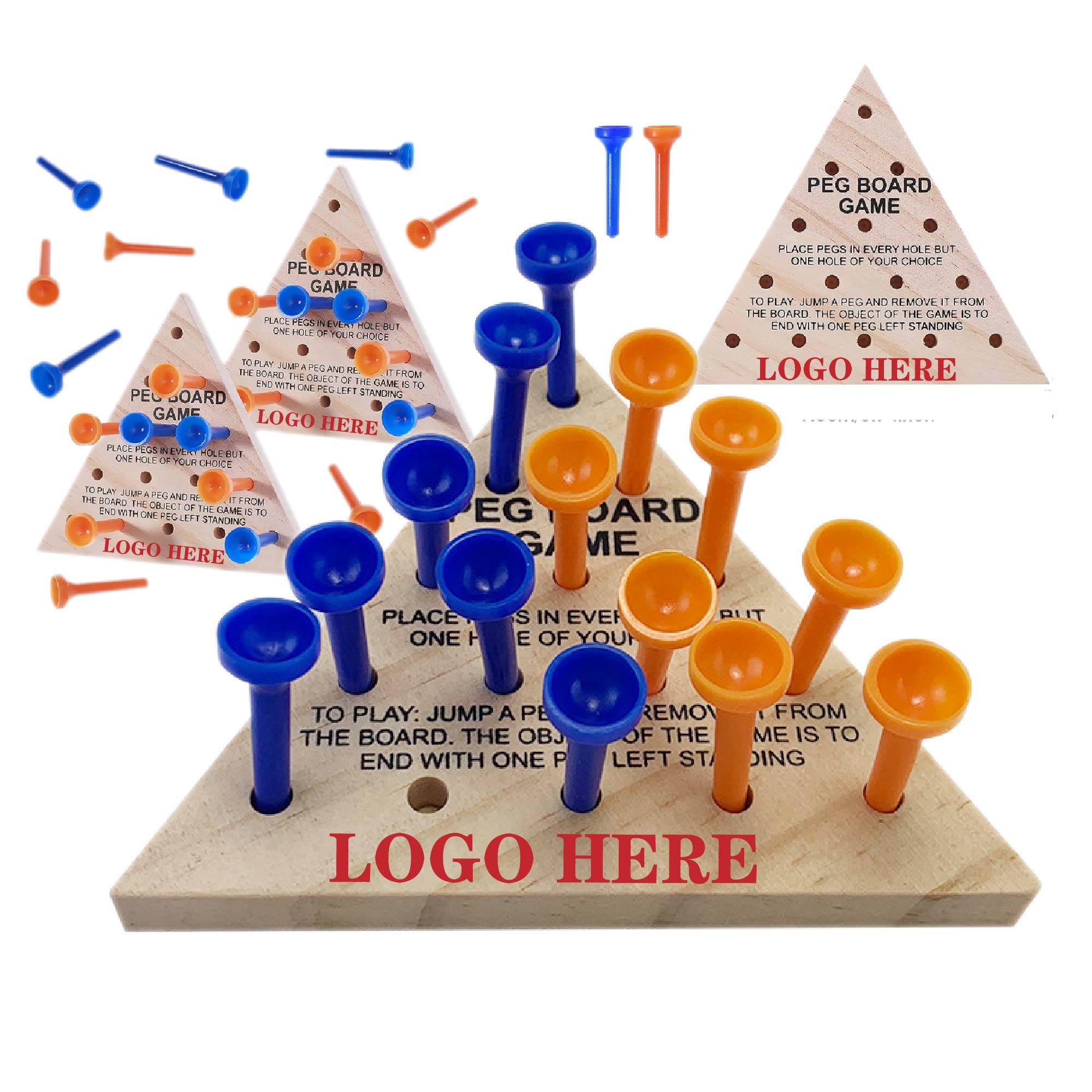 Travel Board Games 2
