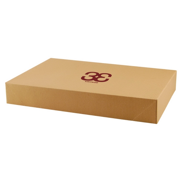 Natural Apparel Boxes 1