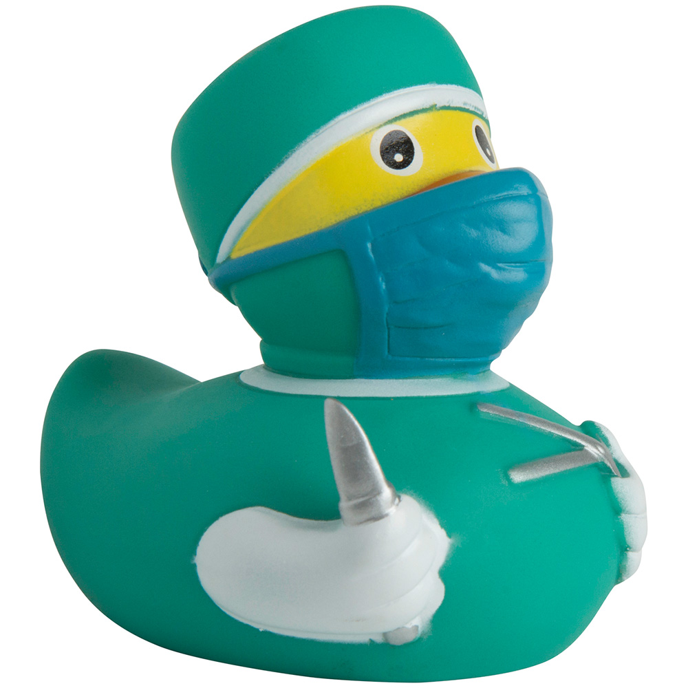 Doctor Duck 2