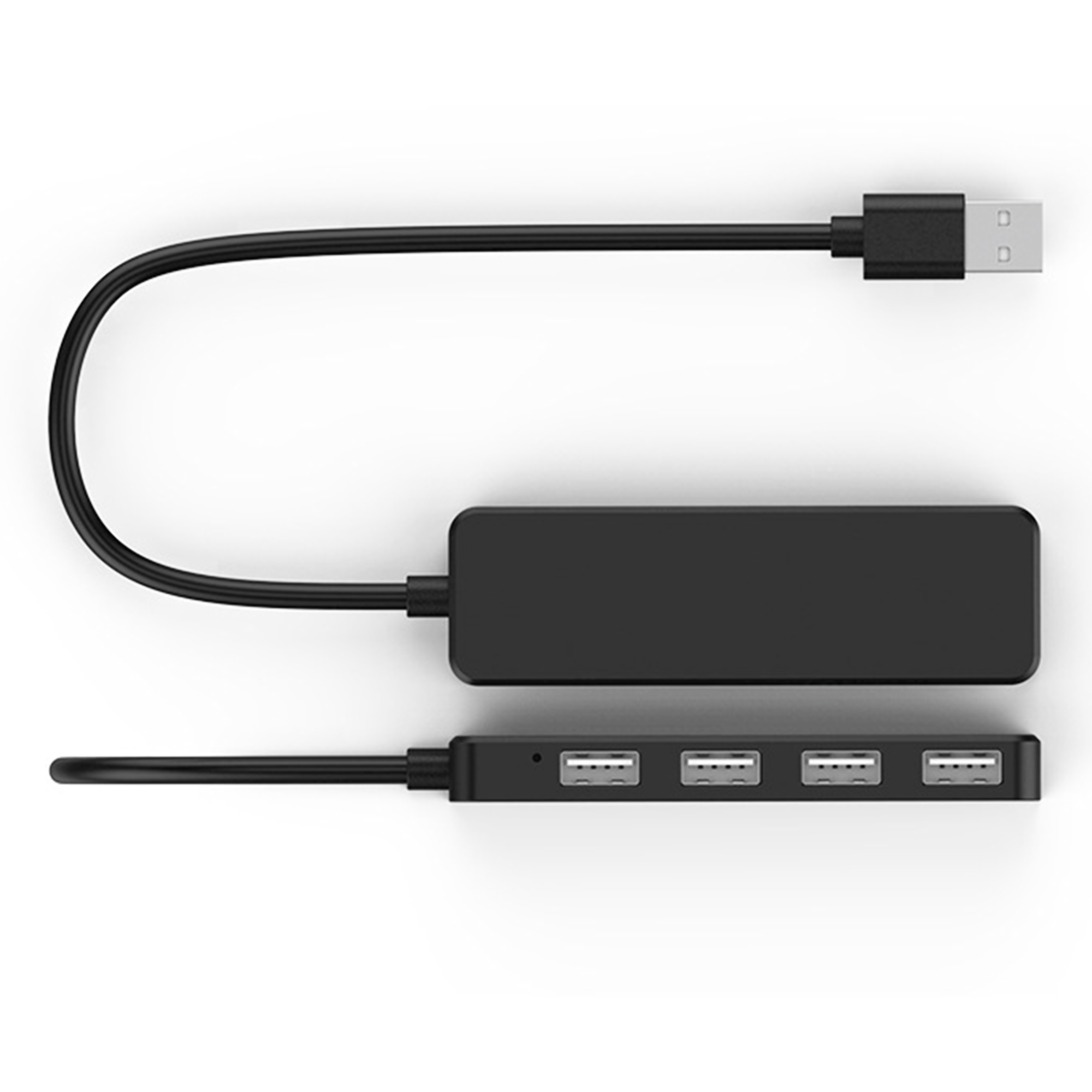 4-in-1 USB Adapter 3