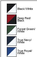 Sport-Tek Gameday Scarf STA06 9