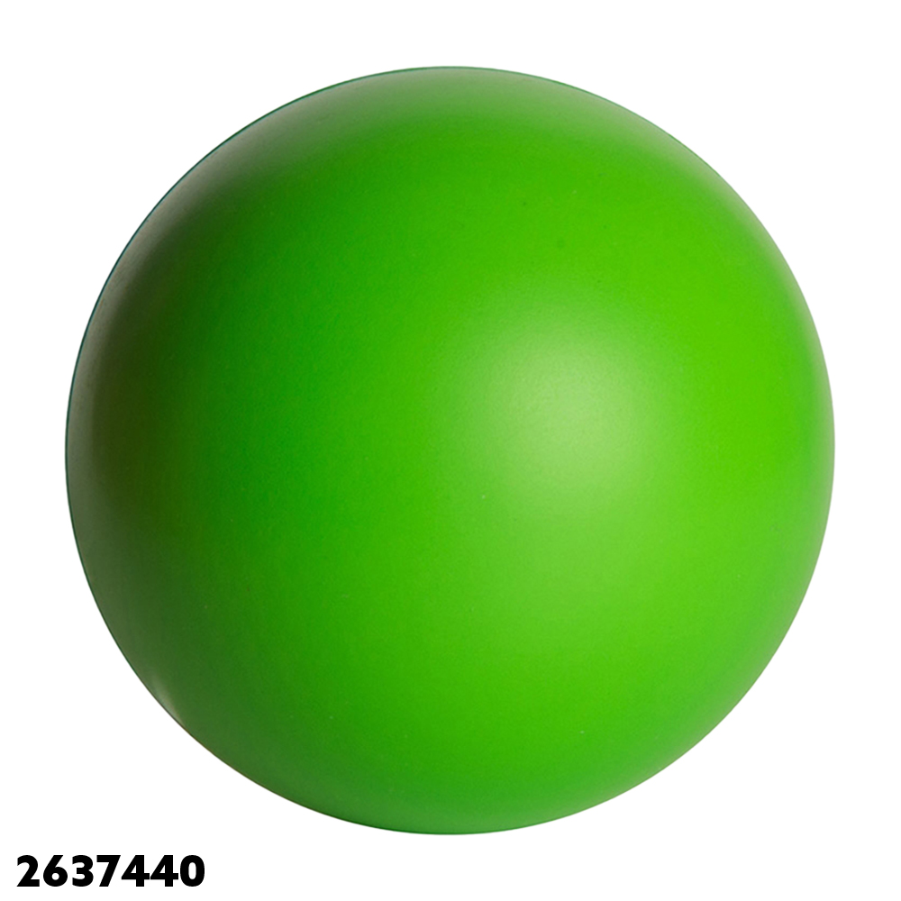 Stress Ball 37