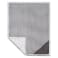 Field & Co.® Chevron Striped Sherpa Blanket 108